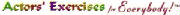 actorsexercises/actorsexerciseslogonogreen2010.jpg